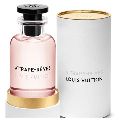 louis vuitton attrape perfume